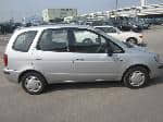Used 1998 TOYOTA COROLLA SPACIO BF67258 for Sale Image 6