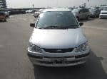 Used 1998 TOYOTA COROLLA SPACIO BF67258 for Sale Image 8
