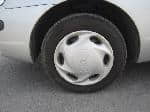 Used 1998 TOYOTA COROLLA SPACIO BF67258 for Sale Image 9