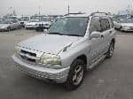 Used 1998 MAZDA LEVANTE BF67314 for Sale Image 1
