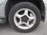 Used 1998 MAZDA LEVANTE BF67314 for Sale Image 10