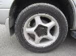 Used 1998 MAZDA LEVANTE BF67314 for Sale Image 11