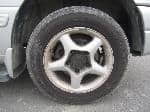 Used 1998 MAZDA LEVANTE BF67314 for Sale Image 12