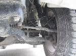 Used 1998 MAZDA LEVANTE BF67314 for Sale Image 14