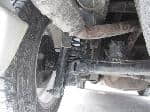 Used 1998 MAZDA LEVANTE BF67314 for Sale Image 15