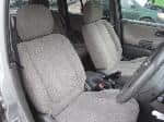 Used 1998 MAZDA LEVANTE BF67314 for Sale Image 17