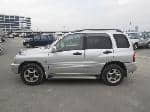 Used 1998 MAZDA LEVANTE BF67314 for Sale Image 2