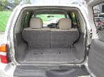 Used 1998 MAZDA LEVANTE BF67314 for Sale Image 20