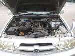 Used 1998 MAZDA LEVANTE BF67314 for Sale Image 29