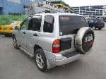 Used 1998 MAZDA LEVANTE BF67314 for Sale Image 3