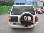 Used 1998 MAZDA LEVANTE BF67314 for Sale Image 4