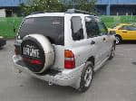 Used 1998 MAZDA LEVANTE BF67314 for Sale Image 5