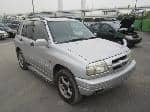 Used 1998 MAZDA LEVANTE BF67314 for Sale Image 7