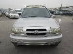 Used 1998 MAZDA LEVANTE BF67314 for Sale Image 8