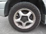 Used 1998 MAZDA LEVANTE BF67314 for Sale Image 9