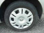 Used 2002 TOYOTA COROLLA SEDAN BF67223 for Sale Image 10