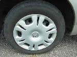 Used 2002 TOYOTA COROLLA SEDAN BF67223 for Sale Image 11
