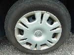 Used 2002 TOYOTA COROLLA SEDAN BF67223 for Sale Image 12