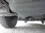Used 2002 TOYOTA COROLLA SEDAN BF67223 for Sale Image 13