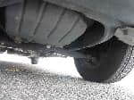 Used 2002 TOYOTA COROLLA SEDAN BF67223 for Sale Image 14