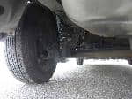 Used 2002 TOYOTA COROLLA SEDAN BF67223 for Sale Image 15