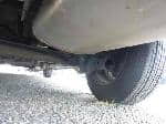 Used 2002 TOYOTA COROLLA SEDAN BF67223 for Sale Image 16