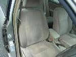 Used 2002 TOYOTA COROLLA SEDAN BF67223 for Sale Image 17