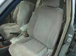 Used 2002 TOYOTA COROLLA SEDAN BF67223 for Sale Image 18