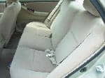Used 2002 TOYOTA COROLLA SEDAN BF67223 for Sale Image 19
