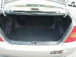 Used 2002 TOYOTA COROLLA SEDAN BF67223 for Sale Image 20