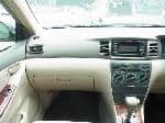 Used 2002 TOYOTA COROLLA SEDAN BF67223 for Sale Image 22