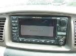Used 2002 TOYOTA COROLLA SEDAN BF67223 for Sale Image 24