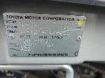 Used 2002 TOYOTA COROLLA SEDAN BF67223 for Sale Image 27