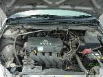Used 2002 TOYOTA COROLLA SEDAN BF67223 for Sale Image 28