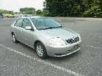 Used 2002 TOYOTA COROLLA SEDAN BF67223 for Sale Image 7