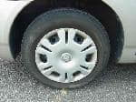 Used 2002 TOYOTA COROLLA SEDAN BF67223 for Sale Image 9