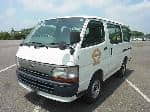 Used 1997 TOYOTA HIACE VAN BF67224 for Sale Image 1