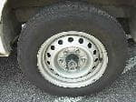 Used 1997 TOYOTA HIACE VAN BF67224 for Sale Image 10