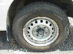 Used 1997 TOYOTA HIACE VAN BF67224 for Sale Image 12