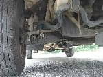Used 1997 TOYOTA HIACE VAN BF67224 for Sale Image 13