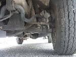 Used 1997 TOYOTA HIACE VAN BF67224 for Sale Image 14