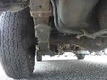 Used 1997 TOYOTA HIACE VAN BF67224 for Sale Image 15
