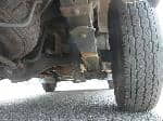 Used 1997 TOYOTA HIACE VAN BF67224 for Sale Image 16