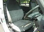 Used 1997 TOYOTA HIACE VAN BF67224 for Sale Image 17