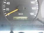 Used 1997 TOYOTA HIACE VAN BF67224 for Sale Image 24