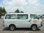 Used 1997 TOYOTA HIACE VAN BF67224 for Sale Image 6