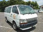Used 1997 TOYOTA HIACE VAN BF67224 for Sale Image 7