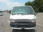 Used 1997 TOYOTA HIACE VAN BF67224 for Sale Image 8