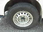 Used 1997 TOYOTA HIACE VAN BF67224 for Sale Image 9