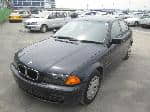 Used 1999 BMW 3 SERIES BF67316 for Sale Image 1